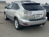 Lexus RX 330 2004 года за 6 600 000 тг. в Тараз – фото 3