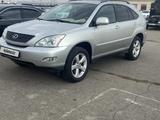 Lexus RX 330 2004 года за 6 600 000 тг. в Тараз – фото 2