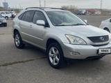 Lexus RX 330 2004 года за 6 600 000 тг. в Тараз – фото 5