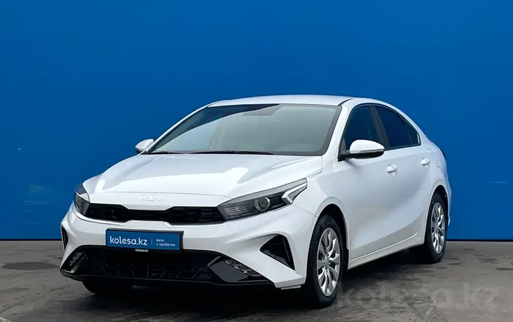 Kia Cerato 2023 годаүшін10 400 000 тг. в Алматы