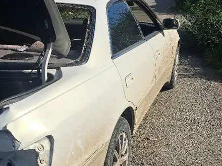 Toyota Mark II 1996 года за 1 500 000 тг. в Экибастуз – фото 7