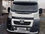 Peugeot Boxer 2011 годаүшін8 500 000 тг. в Павлодар
