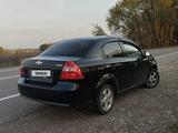 Chevrolet Nexia 2020 года за 4 700 000 тг. в Алматы – фото 4