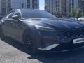 Kia K8 2021 года за 15 300 000 тг. в Астана