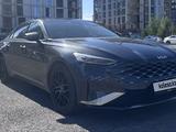 Kia K8 2021 годаүшін15 300 000 тг. в Астана