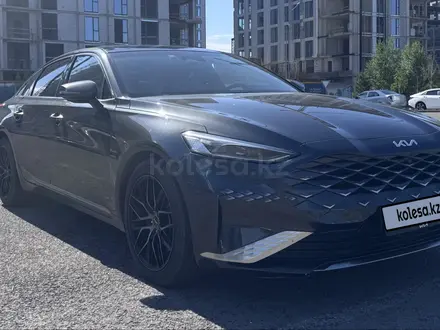 Kia K8 2021 года за 15 300 000 тг. в Астана