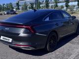 Kia K8 2021 года за 15 300 000 тг. в Астана – фото 4