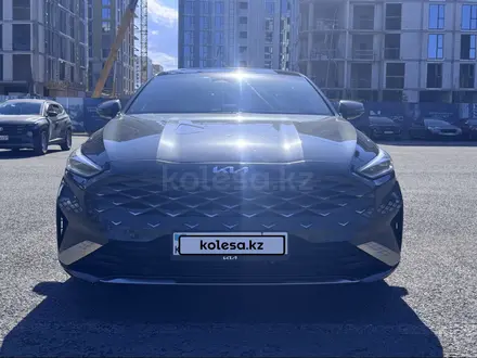 Kia K8 2021 года за 15 300 000 тг. в Астана – фото 3