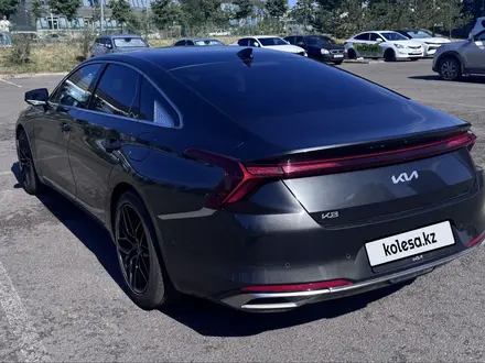 Kia K8 2021 года за 15 300 000 тг. в Астана – фото 5