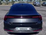 Kia K8 2021 года за 13 800 000 тг. в Астана – фото 5