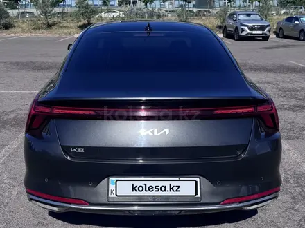Kia K8 2021 года за 15 300 000 тг. в Астана – фото 8