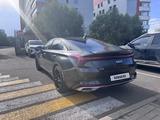 Kia K8 2021 года за 13 800 000 тг. в Астана – фото 4