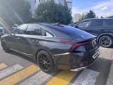 Kia K8 2021 года за 13 800 000 тг. в Астана – фото 3