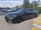 Kia K8 2021 года за 13 800 000 тг. в Астана – фото 2