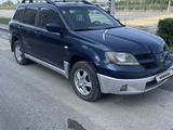 Mitsubishi Outlander 2004 годаүшін3 500 000 тг. в Астана – фото 2