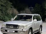 Toyota Land Cruiser 2007 годаfor12 000 000 тг. в Тараз – фото 2