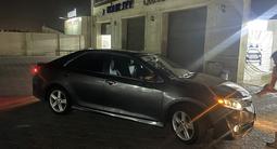 Toyota Camry 2013 годаfor7 400 000 тг. в Мангистау – фото 3