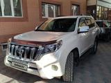 Toyota Land Cruiser Prado 2013 годаүшін17 500 000 тг. в Алматы