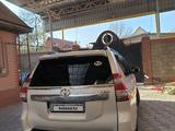 Toyota Land Cruiser Prado 2013 годаүшін17 500 000 тг. в Алматы – фото 3