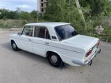 ВАЗ (Lada) 2103 1981 годаүшін1 350 000 тг. в Усть-Каменогорск – фото 3
