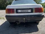 Audi 80 1990 года за 350 000 тг. в Караганда – фото 3