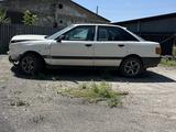 Audi 80 1990 года за 350 000 тг. в Караганда – фото 2
