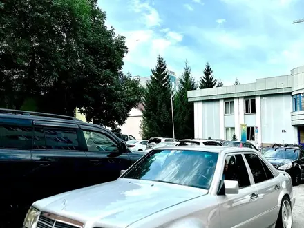 Mercedes-Benz E 500 1995 года за 3 900 000 тг. в Алматы – фото 6