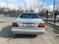 Mercedes-Benz E 500 1995 годаүшін3 900 000 тг. в Алматы – фото 12