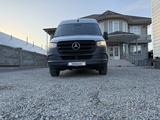Mercedes-Benz Sprinter 2022 годаүшін22 700 000 тг. в Алматы – фото 2