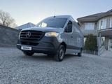 Mercedes-Benz Sprinter 2022 годаүшін22 700 000 тг. в Алматы
