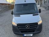 Mercedes-Benz Sprinter 2022 годаүшін22 700 000 тг. в Алматы – фото 3
