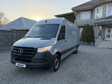 Mercedes-Benz Sprinter 2022 годаүшін22 700 000 тг. в Алматы – фото 5