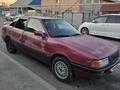 Audi 80 1991 года за 550 000 тг. в Алматы – фото 3
