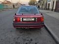 Audi 80 1991 года за 550 000 тг. в Алматы – фото 4