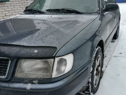 Audi 100 1994 года за 2 500 000 тг. в Петропавловск