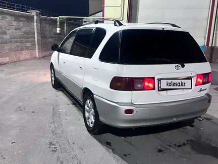 Toyota Ipsum 1997 года за 3 700 000 тг. в Алматы – фото 4