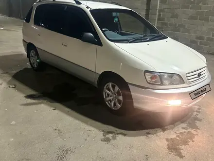 Toyota Ipsum 1997 года за 3 700 000 тг. в Алматы – фото 5