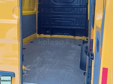 Volkswagen Crafter 2019 года за 22 000 000 тг. в Кокшетау – фото 8