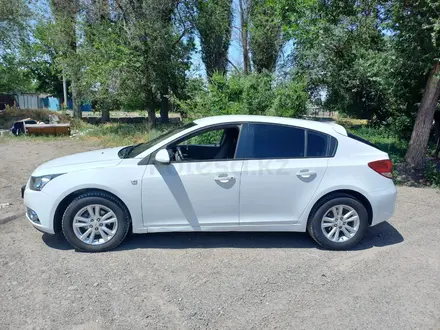 Chevrolet Cruze 2013 года за 3 750 000 тг. в Тараз