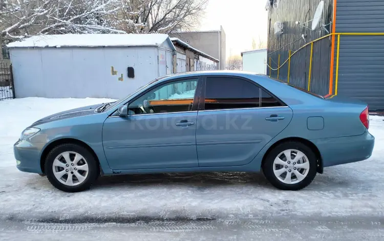 Toyota Camry 2003 года за 3 800 000 тг. в Састобе