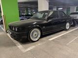 BMW 316 1986 года за 5 500 000 тг. в Астана – фото 2