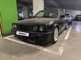 BMW 316 1986 года за 5 500 000 тг. в Астана – фото 3