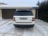 Land Rover Range Rover Sport 2007 годаfor8 200 000 тг. в Петропавловск – фото 3