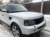 Land Rover Range Rover Sport 2007 годаfor8 200 000 тг. в Петропавловск
