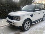 Land Rover Range Rover Sport 2007 годаfor8 200 000 тг. в Петропавловск – фото 2