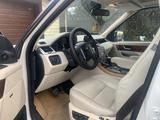 Land Rover Range Rover Sport 2007 годаfor8 200 000 тг. в Петропавловск – фото 5