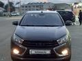 ВАЗ (Lada) Vesta 2021 года за 3 200 000 тг. в Атырау – фото 2