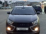 ВАЗ (Lada) Vesta 2021 годаүшін3 200 000 тг. в Атырау – фото 2