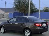 ВАЗ (Lada) Vesta 2021 годаүшін3 200 000 тг. в Атырау – фото 4