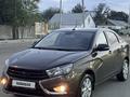 ВАЗ (Lada) Vesta 2021 года за 3 200 000 тг. в Атырау – фото 3